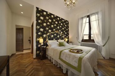 Villa Le Facezie B&b