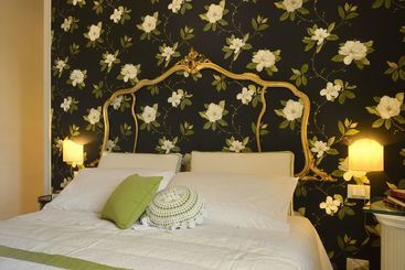 Villa Le Facezie B&b