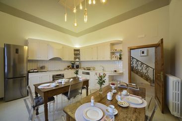 Villa Le Facezie B&b