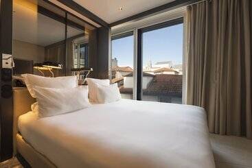 Hotel Porto Royal Bridges