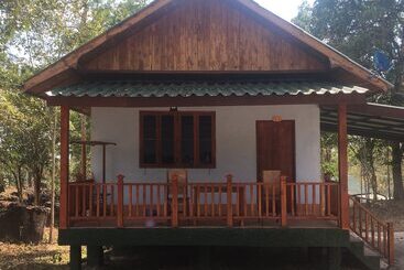هتل Soutchai Resort