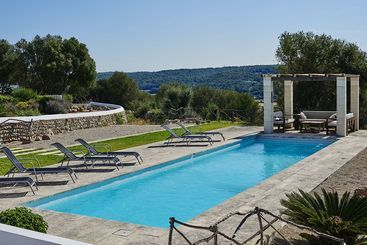 هتل Agroturismo Turmaden Des Capita
