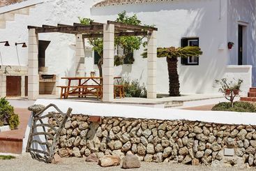 هتل Agroturismo Turmaden Des Capita