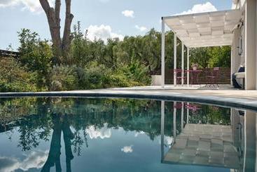 Villa Matina