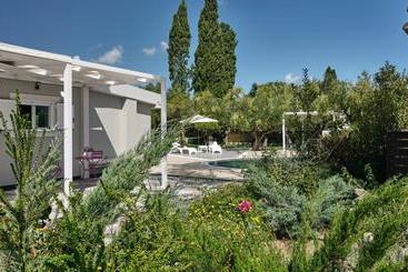Villa Matina