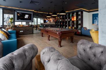 Pentahotel Moscow, Arbat