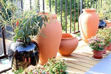 تختخواب و صبحانه Gerhouse