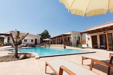 Апартаменты Casa Afytos   Adults Only