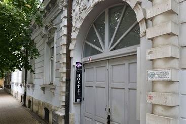 Hostel Flow Hose Centar