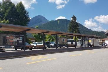 هتل Casa Alpina Dobbiaco
