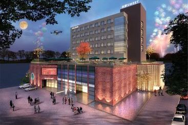 Szálloda Colour Inn Jiang Xi Zhang Shu Branch