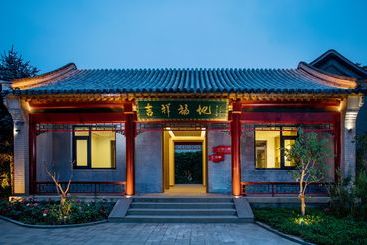 هتل Dhawa Jinshanling