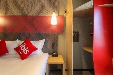 فندق Ibis Weinan Normal University Chaoyang Street