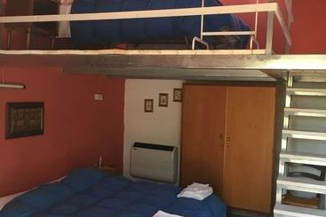 هتل Il Frutteto Di Efesto