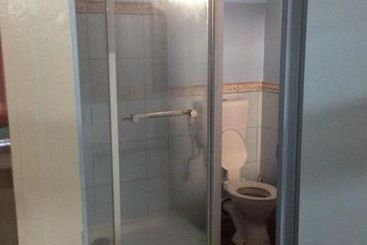 هتل Nia Mall Apartments