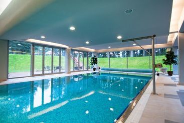 هتل Royal Spa Residence