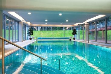 هتل Royal Spa Residence