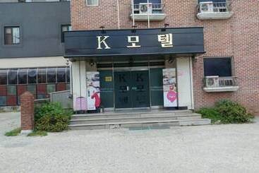 K Motel