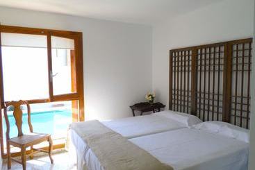Olive Tree House