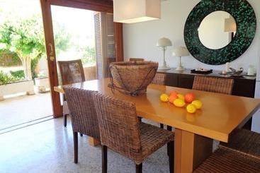 Olive Tree House