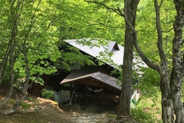 بنسيون Guesthouse En