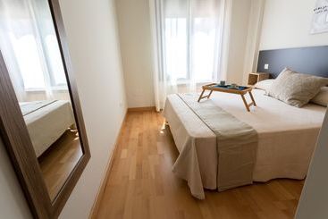 Sömn Apartments