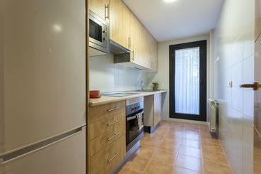 Sömn Apartments