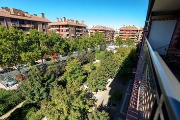 Sömn Apartments
