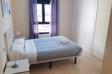 Apartamentos Lorena Dreams 3000