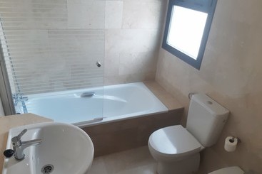 Apartamentos Lorena Dreams 3000