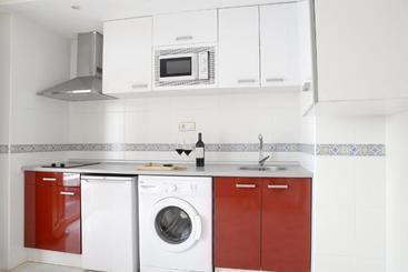 Apartamentos Paloma Dreams 3000