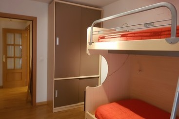 Apartamentos Rincón De Biescas 3000
