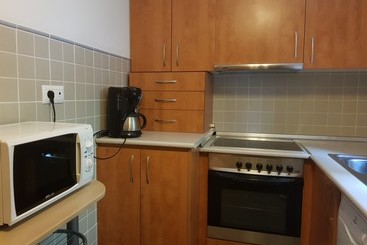 Apartamentos Rincón De Biescas 3000