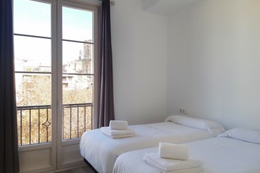 Apartamentos Trinidad Deluxe 3000