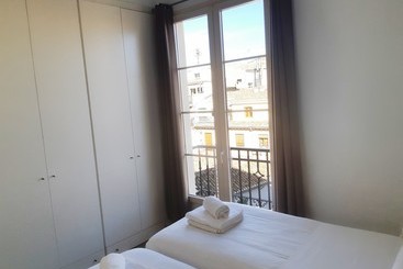 Apartamentos Trinidad Deluxe 3000