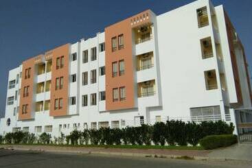 Aparthotel Appart Hotel Sofines