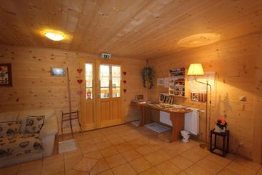 B&b Le Berceau