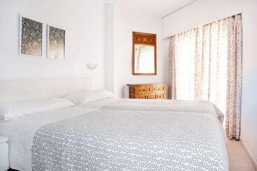 Hotel Apartamentos Apal Chinasol