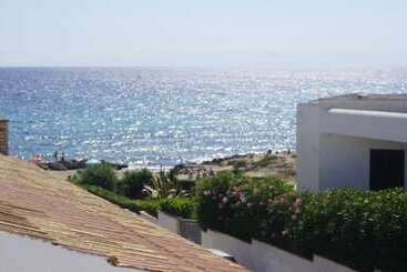 בית מלון כפרי B&b Riva Delle Donne