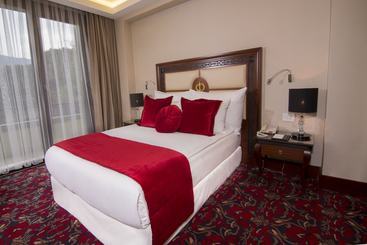 هتل Blue Diamond Ataturk Palace