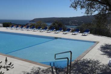 هتل Carpe Diem Cadaqués