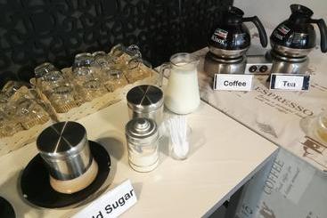 هتل De Nara Sha Extra Plus