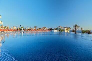 هتل H10 Atlantic Sunset Horizons Collection