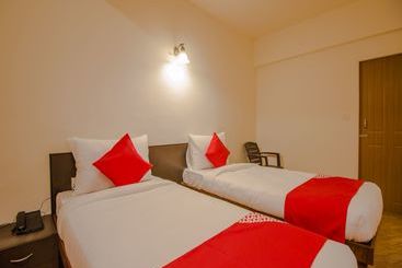 هتل Oyo Flagship 13853 Shruti Resort Calangute