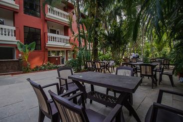 هتل Oyo Flagship 13853 Shruti Resort Calangute