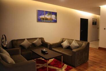 فندق Raoum Inn Khafji Corniche