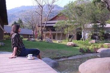 هتل Recall Isaan Isan Concept At Khaoyai Sha Extra Plus