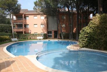 هتل Residence Sa Guilla II