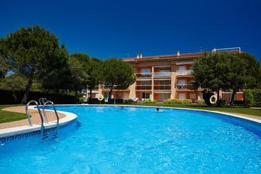 هتل Residence Sa Guilla II