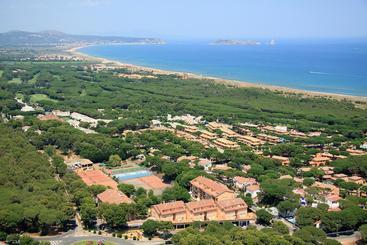 هتل Residence Sa Guilla II